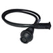 Minn Kota MKR-MI-1 Adapter Cable f/Helix 8,9,10  12 MSI Units [1852084] - Premium Trolling Motor Accessories from Minn Kota - Just $37.99! Shop now at Brushy Creek Marine