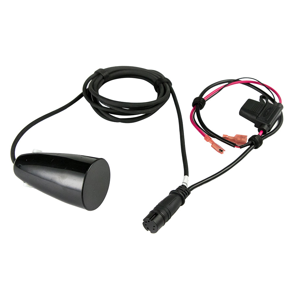 Lowrance Ice Transducer f/HOOK2 4x [000-14088-001] - Premium Transducers from Lowrance - Just $103! Shop now at Brushy Creek Marine