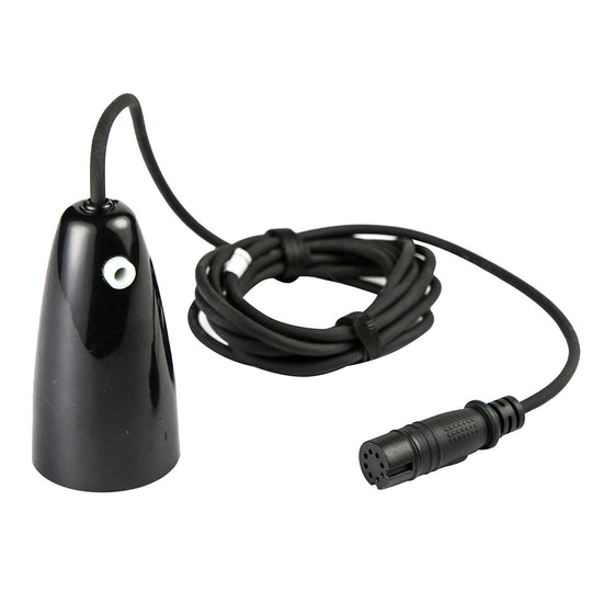 Lowrance Ice Transducer f/HOOK2 5, 7, 9  12 [000-14089-001] - Premium Transducers from Lowrance - Just $93! Shop now at Brushy Creek Marine