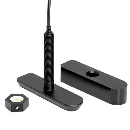 Humminbird XPTH 14 HW MSI T Plastic Thru Hull Transducer [710294-1] - Premium Transducers from Humminbird - Just $499.99! Shop now at Brushy Creek Marine