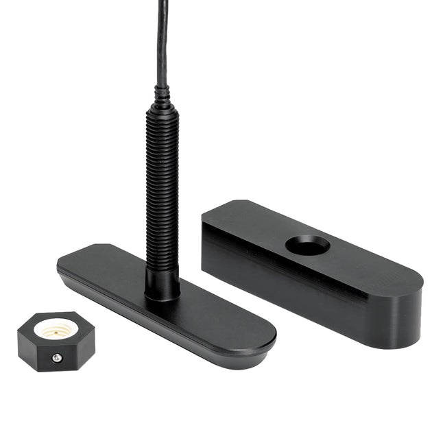 Humminbird XPTH 14 HW MSI T Plastic Thru Hull Transducer [710294-1] - Premium Transducers from Humminbird - Just $499.99! Shop now at Brushy Creek Marine