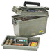 Plano Element-Proof Field/Ammo Box - Large w/Tray [161200] - Premium Hunting Accessories from Plano - Just $22.99! Shop now at Brushy Creek Marine