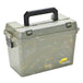 Plano Element-Proof Field/Ammo Box - Large w/Tray [161200] - Premium Hunting Accessories from Plano - Just $22.99! Shop now at Brushy Creek Marine