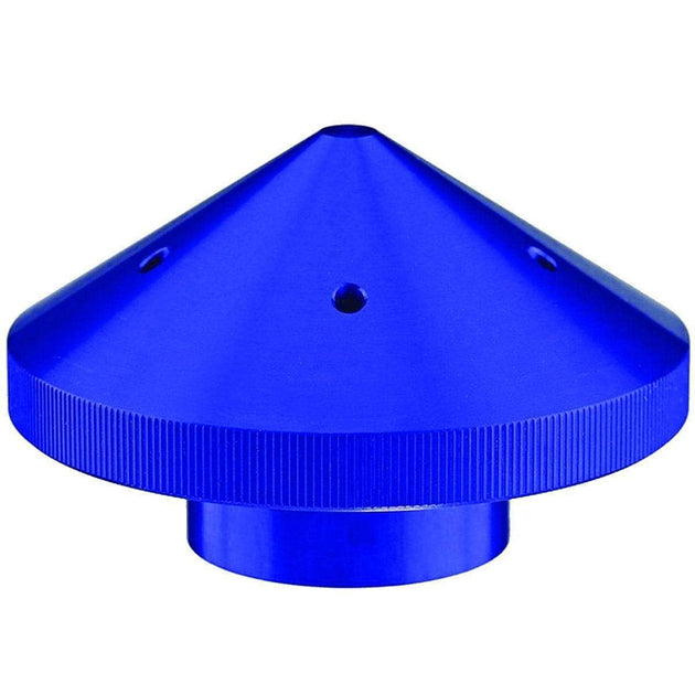 T-H Marine G-Force ELIMINATOR Trolling Motor Blue Prop Nut f/Minn Kota 80-101-112 Trolling Motor [GFEL-MK-BU-DP] - Premium Trolling Motor Accessories from T-H Marine Supplies - Just $73.86! Shop now at Brushy Creek Marine