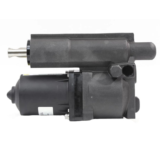 T-H Marine Replacement Actuator f/ATLAS Jack Plates Post March 2014 [AHJACT-3-DP] - Premium Jack Plates from T-H Marine Supplies - Just $974.77! Shop now at Brushy Creek Marine