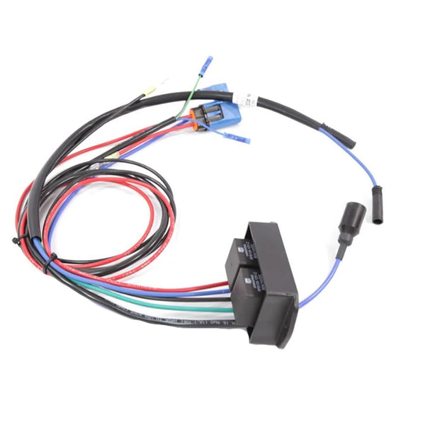T-H Marine Replacement Relay Harness f/Hydraulic Jack Plates 2014+ [AHJRELAYKIT-2-DP] - Premium Jack Plates from T-H Marine Supplies - Just $189.99! Shop now at Brushy Creek Marine