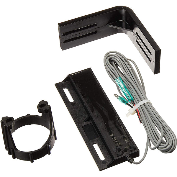 T-H Marine ATLAS Hydraulic Gauge Kit f/6", 10", 12"  14" ATLAS Jack Plates - Stainless Steel Bezel [FAGK-2SS-DP] - Premium Jack Plates from T-H Marine Supplies - Just $447.99! Shop now at Brushy Creek Marine