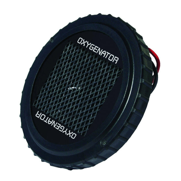 T-H Marine OXYGENATOR Livewell Oxygen Generator [O2-BK3-DP] - Premium Livewell Pumps from T-H Marine Supplies - Just $238.72! Shop now at Brushy Creek Marine