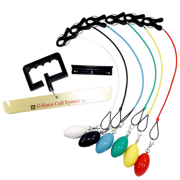 T-H Marine G-Force Conservation Cull System Gen 2 [GFC-CCSG2-DP] - Premium Fishing Accessories from T-H Marine Supplies - Just $69.80! Shop now at Brushy Creek Marine
