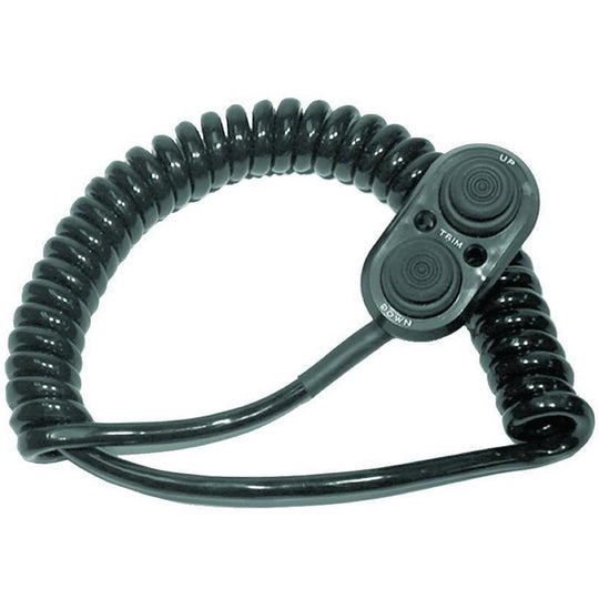 T-H Marine Steering Trim Control Unit [ST-1-DP] - Premium Accessories from T-H Marine Supplies - Just $178.25! Shop now at Brushy Creek Marine