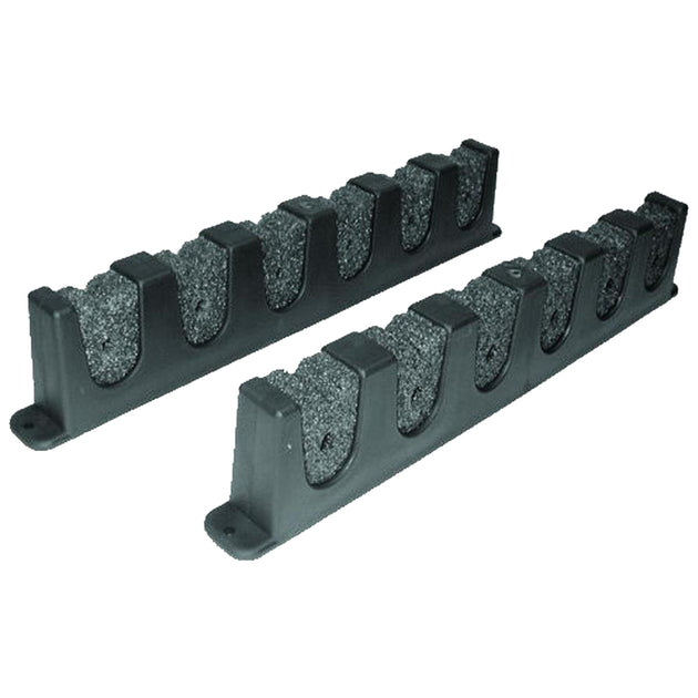 T-H Marine Foam Rod Holders [FRH-1P-DP] - Premium Rod & Reel Storage from T-H Marine Supplies - Just $27.20! Shop now at Brushy Creek Marine