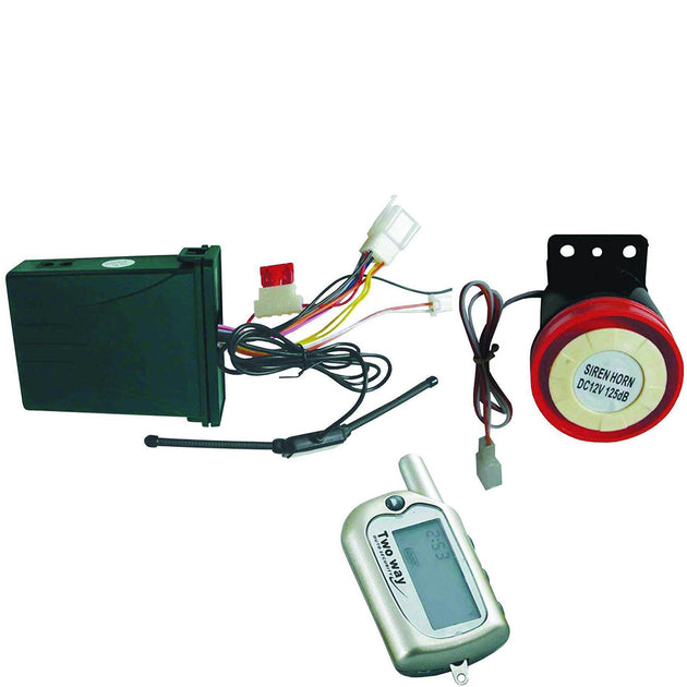 T-H Marine 2-Way Boat Alarm System [TWA-1-DP] - Premium Security Systems from T-H Marine Supplies - Just $260.03! Shop now at Brushy Creek Marine