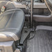 RAM Mount RAM No-Drill Mount f/17-20 Ford F-Series + More [RAM-VB-195-SW2] - Premium Vehicle Mounts from RAM Mounting Systems - Just $239.99! Shop now at Brushy Creek Marine