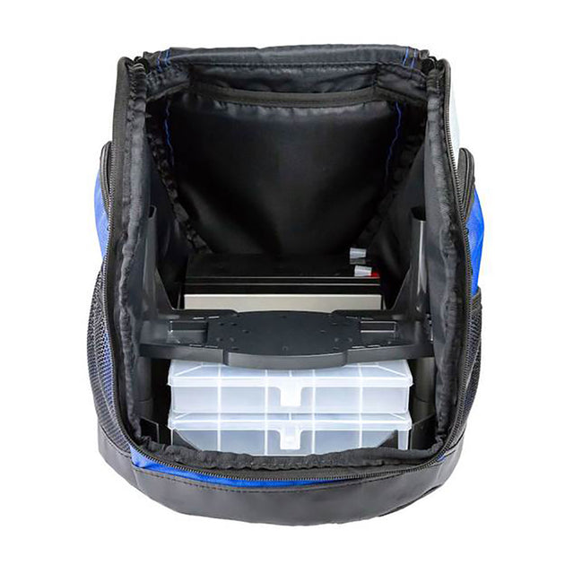 Lowrance Portable Power Pack f/7"  5" Hook2, Elite-Ti2  HDS LIVE [000-15111-001] - Premium Accessories from Lowrance - Just $312! Shop now at Brushy Creek Marine