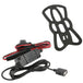 RAM Mount Tough-Charge Waterproof Wireless Charging Holder w/Charger [RAM-HOL-UN12WB-V7M] - Premium Cell Phone Mounts from RAM Mounting Systems - Just $133.99! Shop now at Brushy Creek Marine