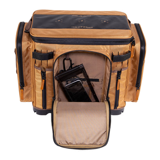 Plano Guide Series 3700 Tackle Bag - Extra Large [PLABG371] - Premium Tackle Storage from Plano - Just $199.99! Shop now at Brushy Creek Marine