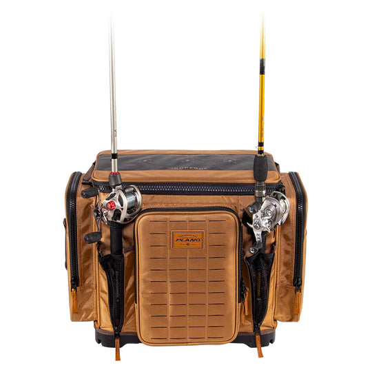 Plano Guide Series 3700 Tackle Bag - Extra Large [PLABG371] - Premium Tackle Storage from Plano - Just $199.99! Shop now at Brushy Creek Marine
