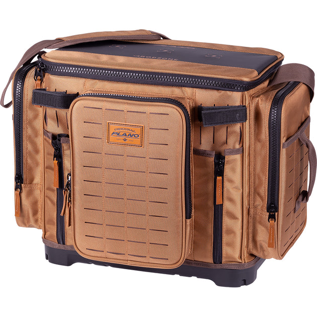 Plano Guide Series 3700 Tackle Bag - Extra Large [PLABG371] - Premium Tackle Storage from Plano - Just $199.99! Shop now at Brushy Creek Marine