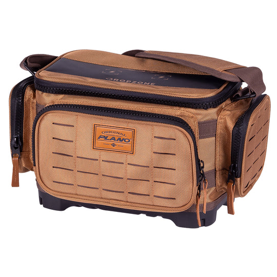 Plano Guide Series 3500 Tackle Bag [PLABG350] - Premium Tackle Storage from Plano - Just $94.99! Shop now at Brushy Creek Marine