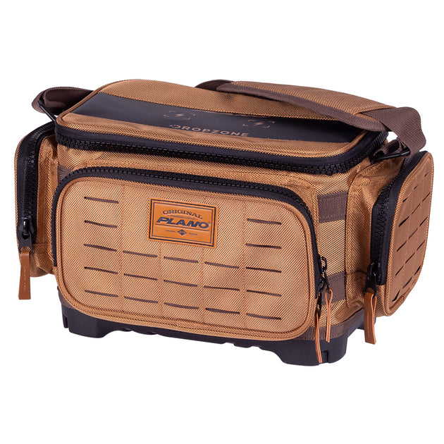 Plano Guide Series 3500 Tackle Bag [PLABG350] - Premium Tackle Storage from Plano - Just $94.99! Shop now at Brushy Creek Marine