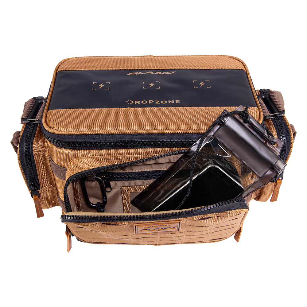 Plano Guide Series 3600 Tackle Bag [PLABG360] - Premium Tackle Storage from Plano - Just $139.99! Shop now at Brushy Creek Marine
