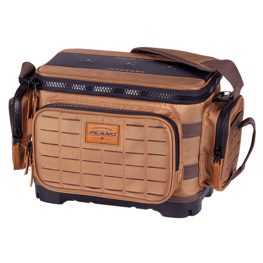 Plano Guide Series 3600 Tackle Bag [PLABG360] - Premium Tackle Storage from Plano - Just $139.99! Shop now at Brushy Creek Marine