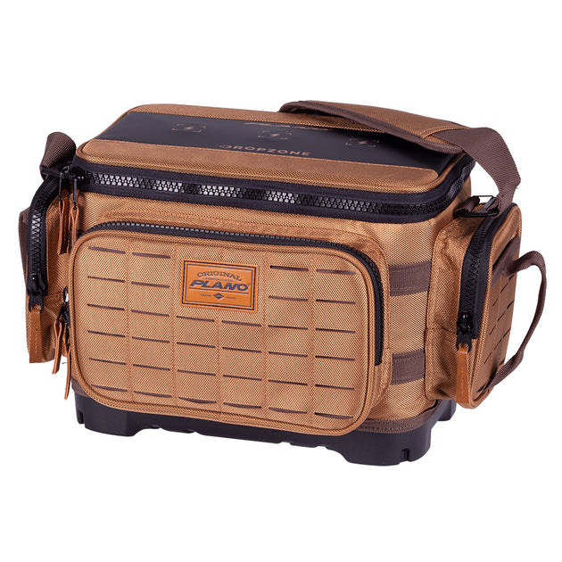 Plano Guide Series 3600 Tackle Bag [PLABG360] - Premium Tackle Storage from Plano - Just $139.99! Shop now at Brushy Creek Marine