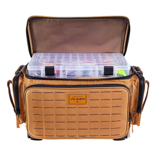 Plano Guide Series 3700 Tackle Bag [PLABG370] - Premium Tackle Storage from Plano - Just $169.99! Shop now at Brushy Creek Marine