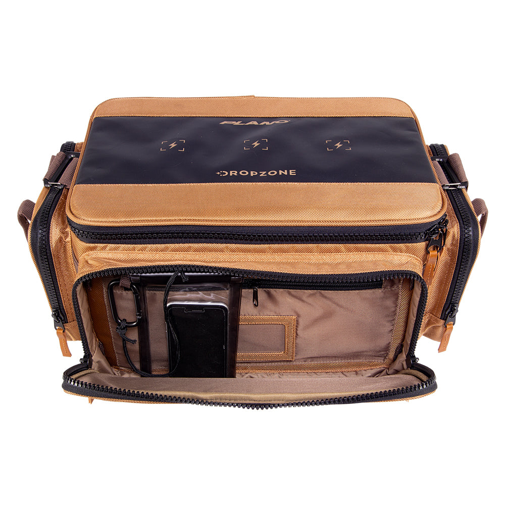 Plano Guide Series 3700 Tackle Bag [PLABG370] - Premium Tackle Storage from Plano - Just $169.99! Shop now at Brushy Creek Marine