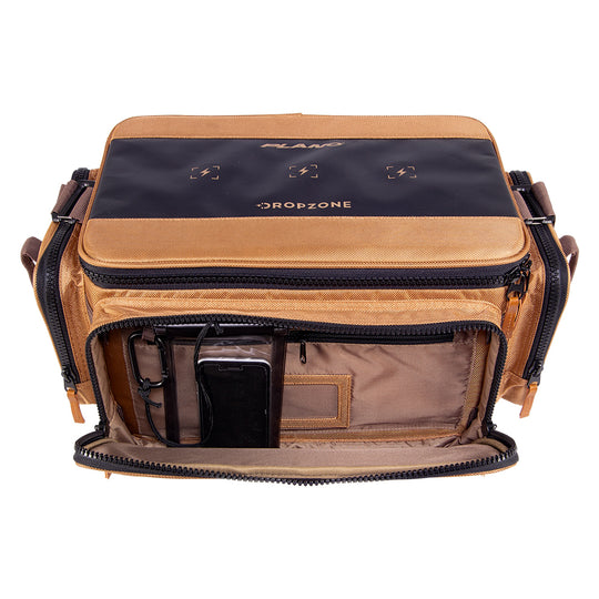 Plano Guide Series 3700 Tackle Bag [PLABG370] - Premium Tackle Storage from Plano - Just $169.99! Shop now at Brushy Creek Marine