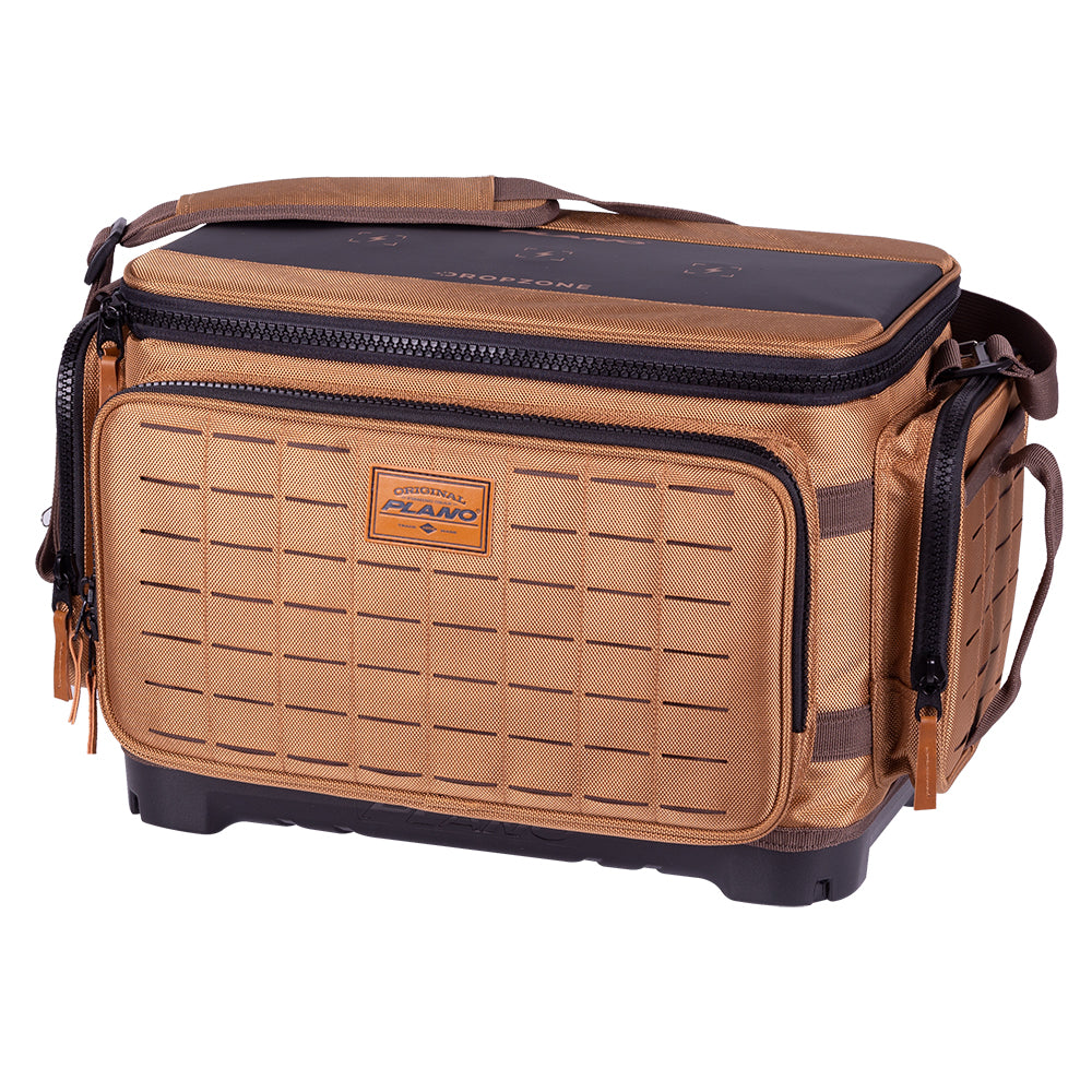 Plano Guide Series 3700 Tackle Bag [PLABG370] - Premium Tackle Storage from Plano - Just $169.99! Shop now at Brushy Creek Marine