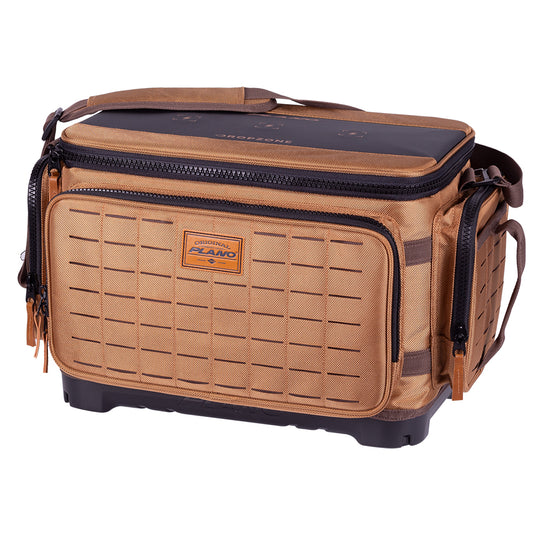 Plano Guide Series 3700 Tackle Bag [PLABG370] - Premium Tackle Storage from Plano - Just $169.99! Shop now at Brushy Creek Marine