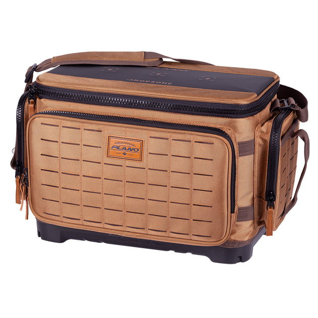 Plano Guide Series 3700 Tackle Bag [PLABG370] - Premium Tackle Storage from Plano - Just $169.99! Shop now at Brushy Creek Marine