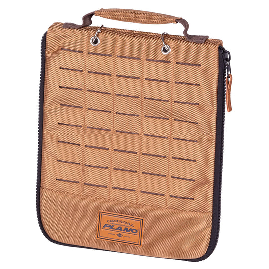Plano Guide Series Worm Wrap [PLABG100] - Premium Tackle Storage from Plano - Just $29.99! Shop now at Brushy Creek Marine