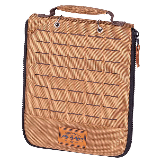 Plano Guide Series Worm Wrap [PLABG100] - Premium Tackle Storage from Plano - Just $29.99! Shop now at Brushy Creek Marine