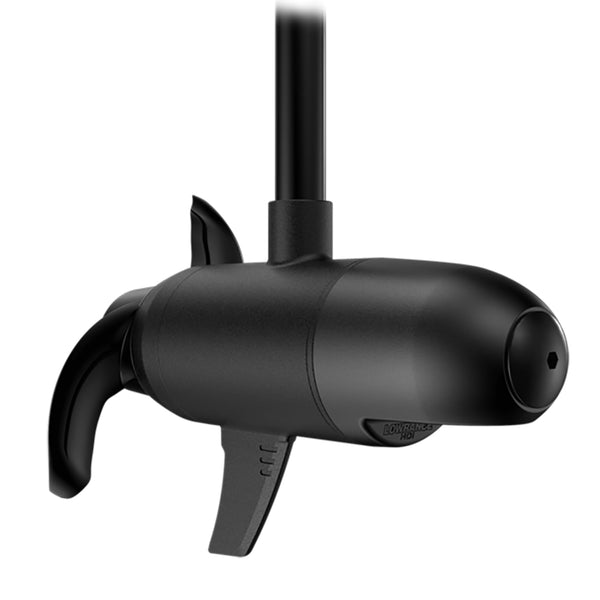 Lowrance HDI Nosecone Transducer f/Ghost Trolling Motor [000-15275-001] - Premium Trolling Motor Accessories from Lowrance - Just $195! Shop now at Brushy Creek Marine