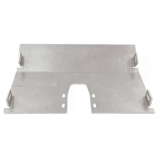 T-H Marine 12" ATLAS Hole Shot Plate w/Transducer Cut Out [AHJHSP-T-12V-DP] - Premium Jack Plates from T-H Marine Supplies - Just $141.43! Shop now at Brushy Creek Marine