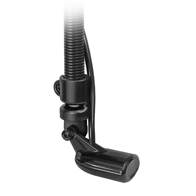 RAM Mount RAM Transducer Mount w/18" Aluminum Rod  2" x 2.5" Base [RAM-B-316-18-TRA1-202-225] - Premium Kayak Mounts from RAM Mounting Systems - Just $58.99! Shop now at Brushy Creek Marine