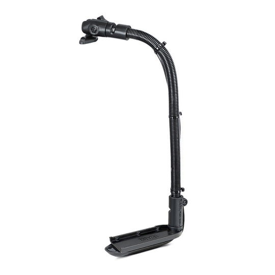 RAM Mount RAM Transducer Mount f/Lowrance StructureScan w/ Diamond Base [RAM-B-316-18-TRA3U] - Premium Kayak Mounts from RAM Mounting Systems - Just $50.99! Shop now at Brushy Creek Marine
