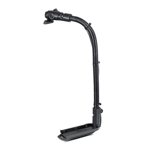 RAM Mount RAM Transducer Mount f/Lowrance StructureScan w/ Diamond Base [RAM-B-316-18-TRA3U] - Premium Kayak Mounts from RAM Mounting Systems - Just $52.49! Shop now at Brushy Creek Marine