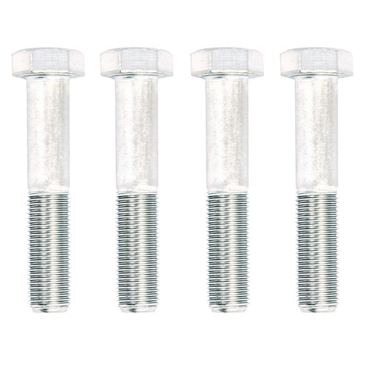 T-H Marine Bolt Kit f/Jack Plates [BK-1-DP] - Premium Engine Mounts from T-H Marine Supplies - Just $47.94! Shop now at Brushy Creek Marine