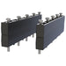 RAM Mount RAM 1" Risers f/RAM Tab-Tite  RAM Tab-Lock Holders [RAM-HOL-TAB-RISER2U] - Premium Tablet Mounts from RAM Mounting Systems - Just $11.49! Shop now at Brushy Creek Marine
