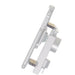 RAM Mount RAM 1" Risers f/RAM Tab-Tite  RAM Tab-Lock Holders [RAM-HOL-TAB-RISER2U] - Premium Tablet Mounts from RAM Mounting Systems - Just $11.49! Shop now at Brushy Creek Marine
