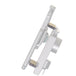 RAM Mount RAM 1" Risers f/RAM Tab-Tite  RAM Tab-Lock Holders [RAM-HOL-TAB-RISER2U] - Premium Tablet Mounts from RAM Mounting Systems - Just $11.49! Shop now at Brushy Creek Marine