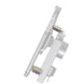 RAM Mount RAM 1" Risers f/RAM Tab-Tite  RAM Tab-Lock Holders [RAM-HOL-TAB-RISER2U] - Premium Tablet Mounts from RAM Mounting Systems - Just $11.99! Shop now at Brushy Creek Marine