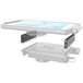 RAM Mount RAM 1" Risers f/RAM Tab-Tite  RAM Tab-Lock Holders [RAM-HOL-TAB-RISER2U] - Premium Tablet Mounts from RAM Mounting Systems - Just $11.49! Shop now at Brushy Creek Marine