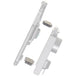 RAM Mount RAM 1" Risers f/RAM Tab-Tite  RAM Tab-Lock Holders [RAM-HOL-TAB-RISER2U] - Premium Tablet Mounts from RAM Mounting Systems - Just $11.49! Shop now at Brushy Creek Marine