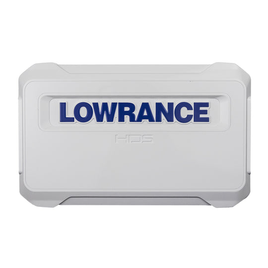 Lowrance Suncover f/HDS-7 LIVE Display [000-14582-001] - Premium Accessories from Lowrance - Just $29.99! Shop now at Brushy Creek Marine