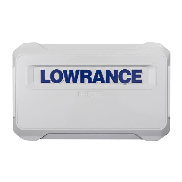 Lowrance Suncover f/HDS-7 LIVE Display [000-14582-001] - Premium Accessories from Lowrance - Just $29.99! Shop now at Brushy Creek Marine