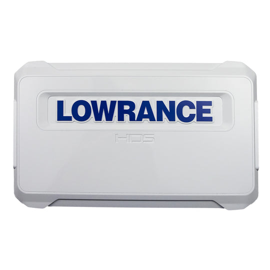 Lowrance Suncover f/HDS-9 LIVE Display [000-14583-001] - Premium Accessories from Lowrance - Just $50.99! Shop now at Brushy Creek Marine